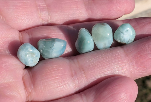 Sada - larimar - V2692 — foto 1