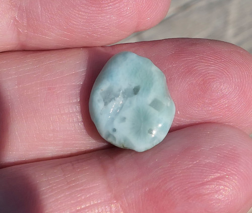 Larimar - V2698 — foto 1