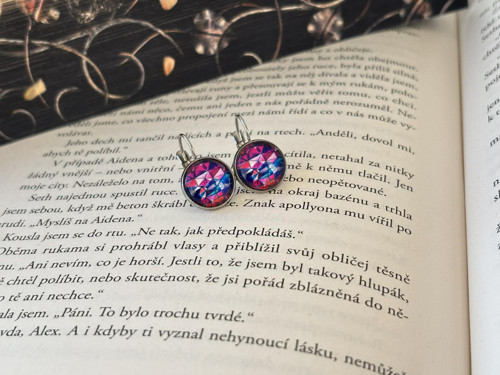 Barevná mozaika — foto 1