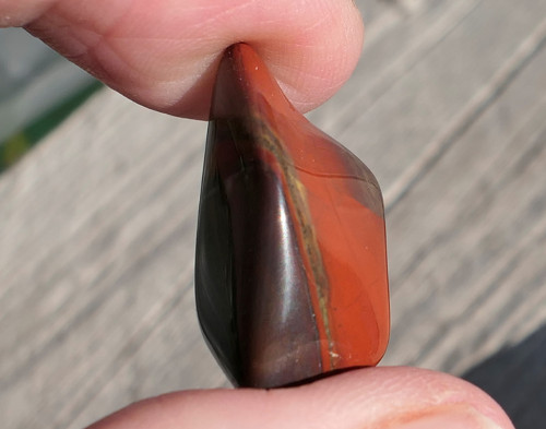 Mugglestone (26 mm) V2705 — foto 1