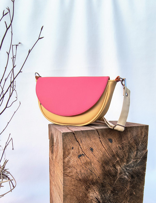 Ludo pink guava