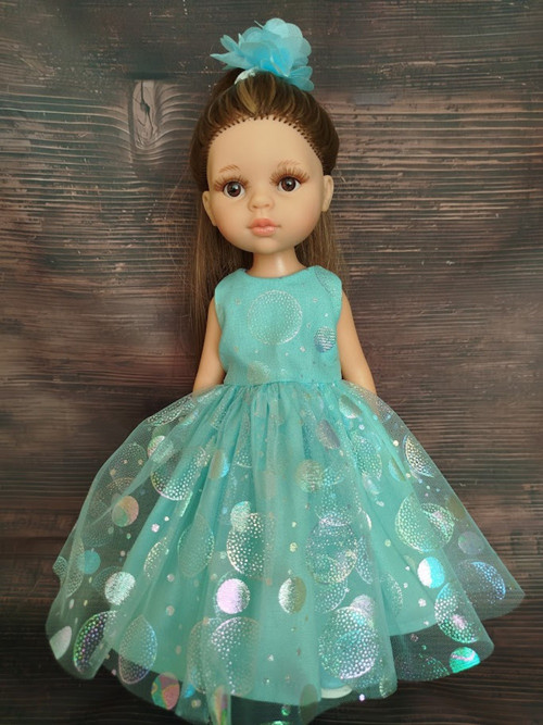 Paola Reina 32cm - šatičky