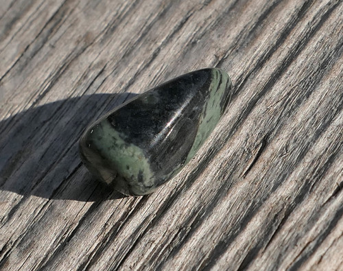 Jaspis kambaba - Nebula stone V2726 — foto 1