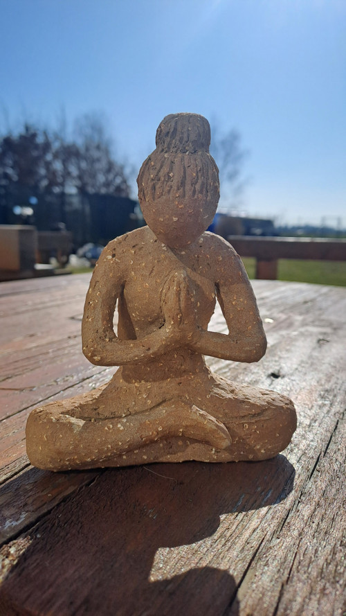 Namasté