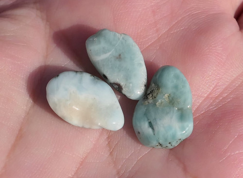 Sada - larimar - V2744 — foto 1