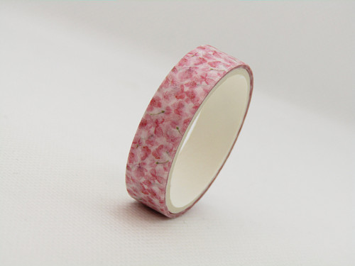 Washi páska - 1 cm — foto 1
