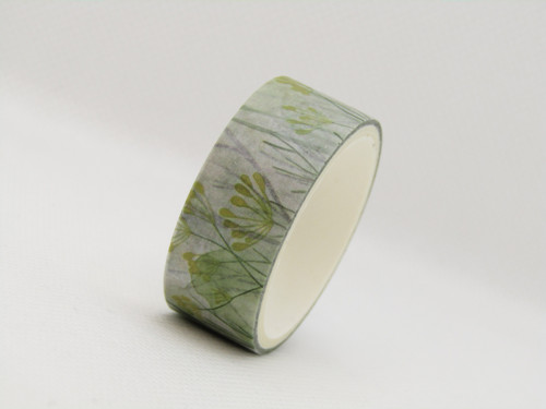 Washi páska - 1,5 cm