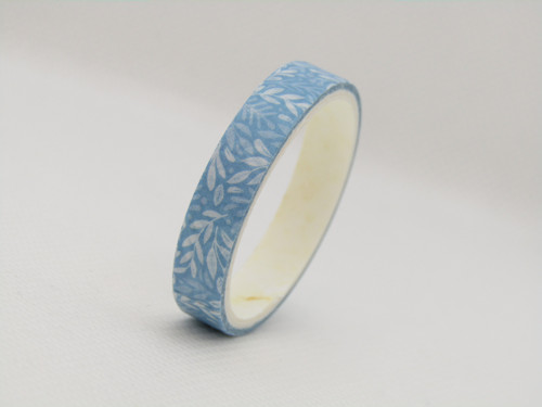 Washi páska - 0,7 cm — foto 1