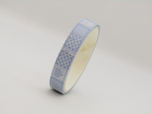 Washi páska - 0,7 cm — foto 1