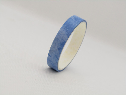 Washi páska - 0,7 cm — foto 1