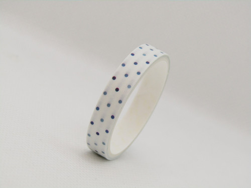 Washi páska - 0,7 cm — foto 1