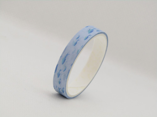 Washi páska - 0,7 cm — foto 1