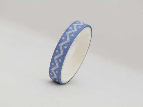 Washi páska - 0,7 cm