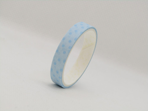 Washi páska - 0,7 cm