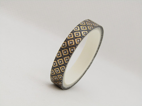 Washi páska - 0,7 cm — foto 1