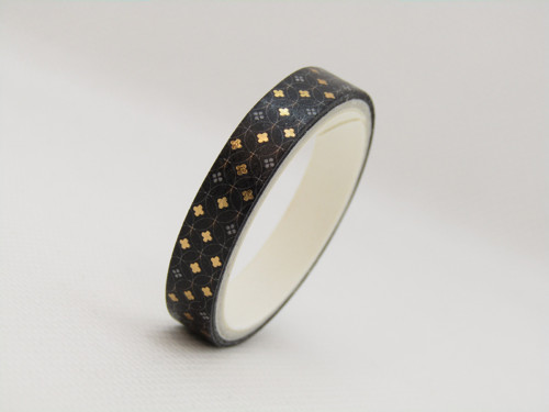 Washi páska - 0,7 cm — foto 1