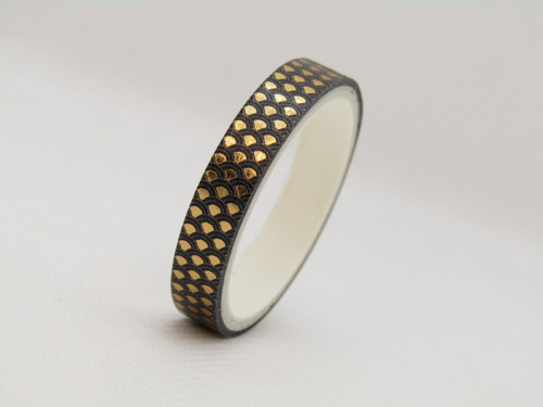 Washi páska - 0,7 cm — foto 1