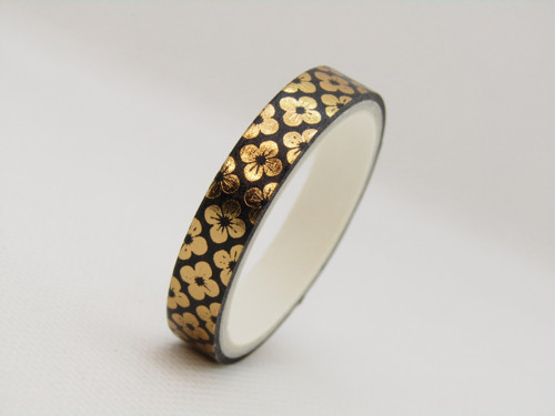 Washi páska - 0,7 cm