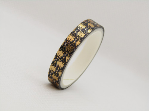 Washi páska - 0,7 cm — foto 1