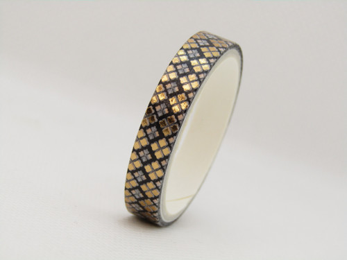 Washi páska - 0,7 cm