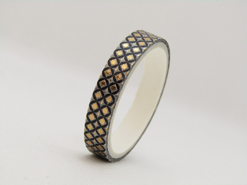 Washi páska - 0,7 cm — foto 1