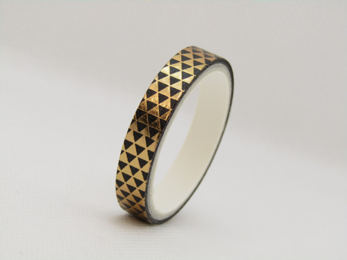 Washi páska - 0,7 cm — foto 1