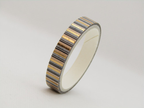 Washi páska - 0,7 cm
