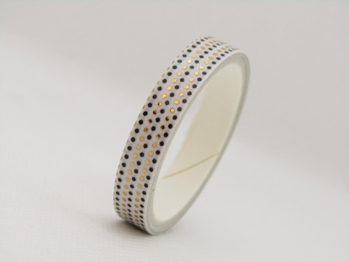 Washi páska - 0,7 cm — foto 1