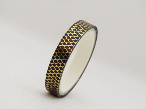 Washi páska - 0,7 cm