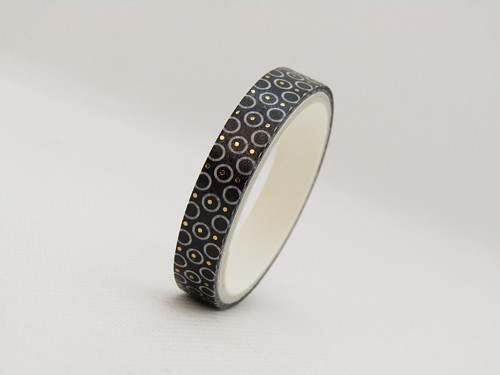 Washi páska - 0,7 cm