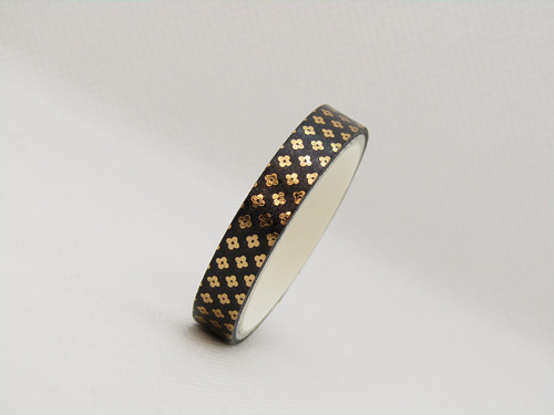 Washi páska - 0,7 cm