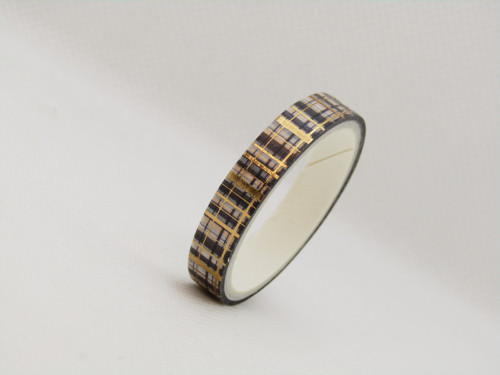 Washi páska - 0,7 cm
