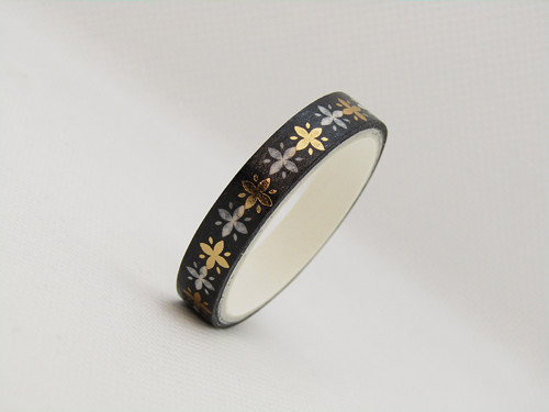 Washi páska - 0,7 cm