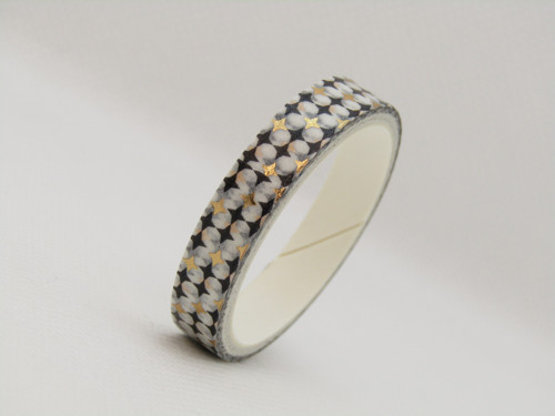 Washi páska - 0,7 cm