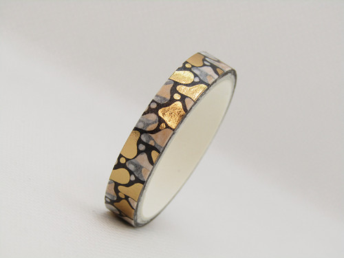 Washi páska - 0,7 cm