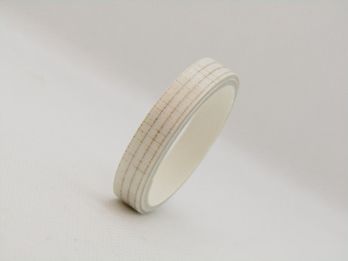 Washi páska - 0,7 cm