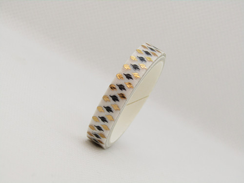 Washi páska - 0,7 cm — foto 1