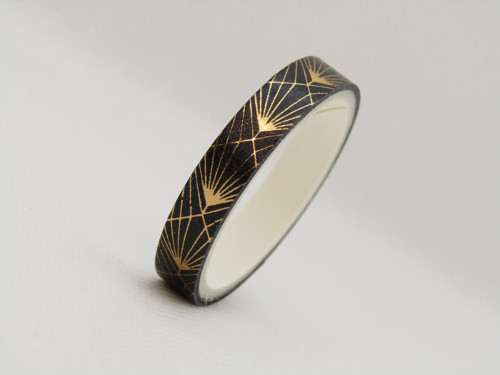 Washi páska - 0,7 cm