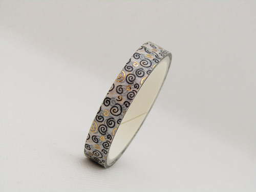 Washi páska - 0,7 cm