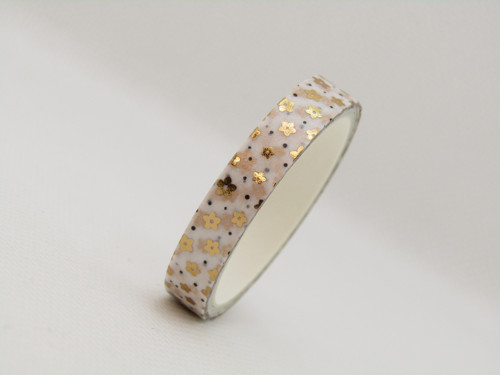 Washi páska - 0,7 cm