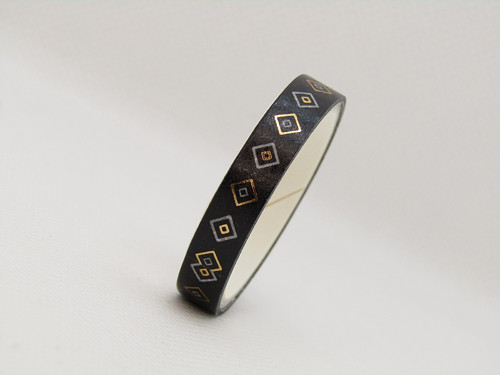 Washi páska - 0,7 cm