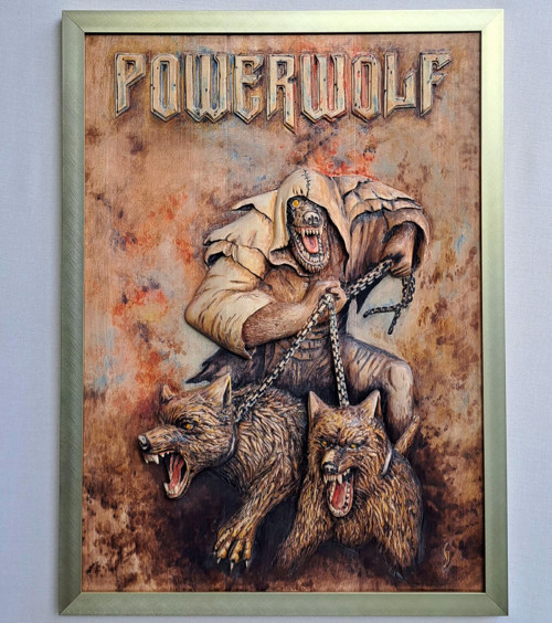 Powerwolf