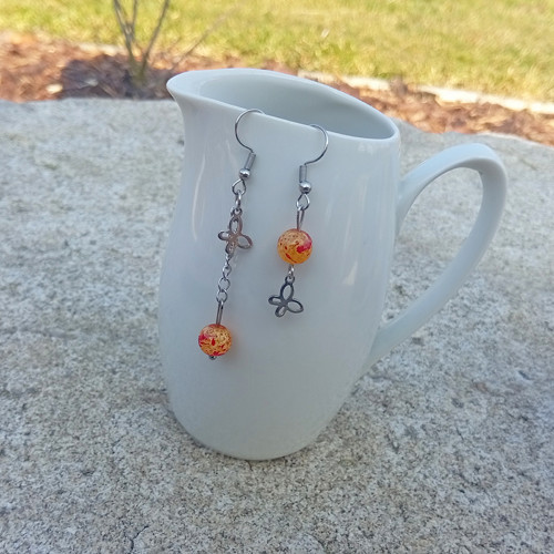 Mismatched #5 — foto 1