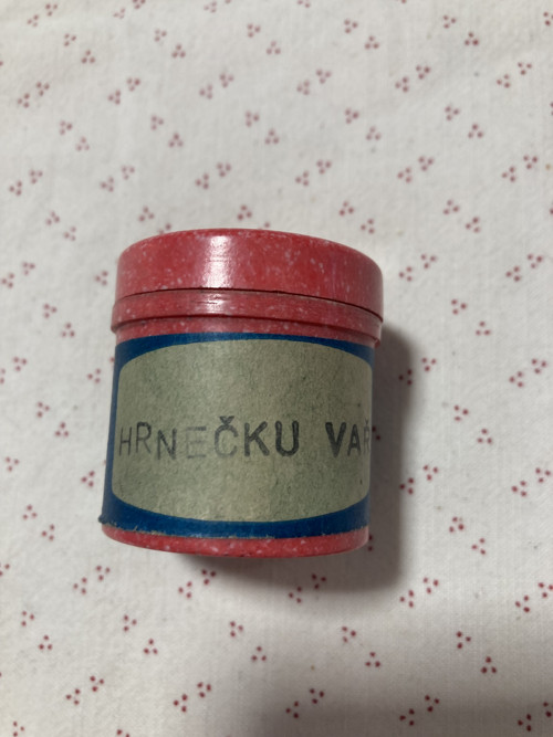 Hrnečku vař! - pohádka do promítačky
