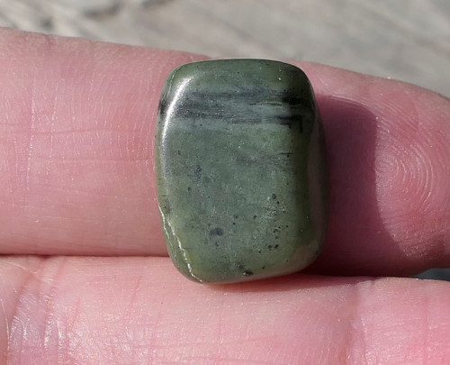 Nefrit (16 mm ) V2783