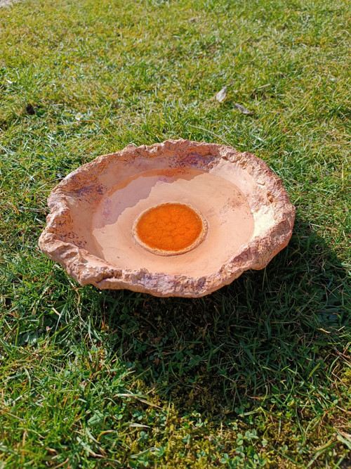 Pítko oranzove