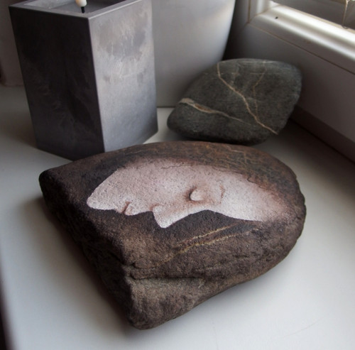Dvě tváře — foto 1
