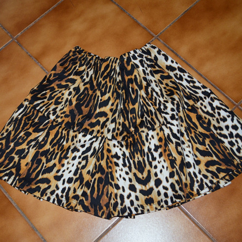 Leopardí vzor 20699 P46