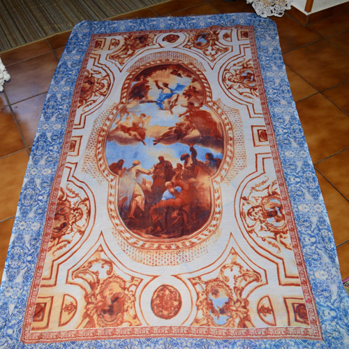 Malby mistrů 20701 H5