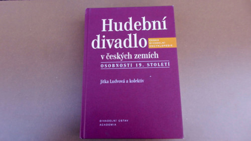Hudební divadlo